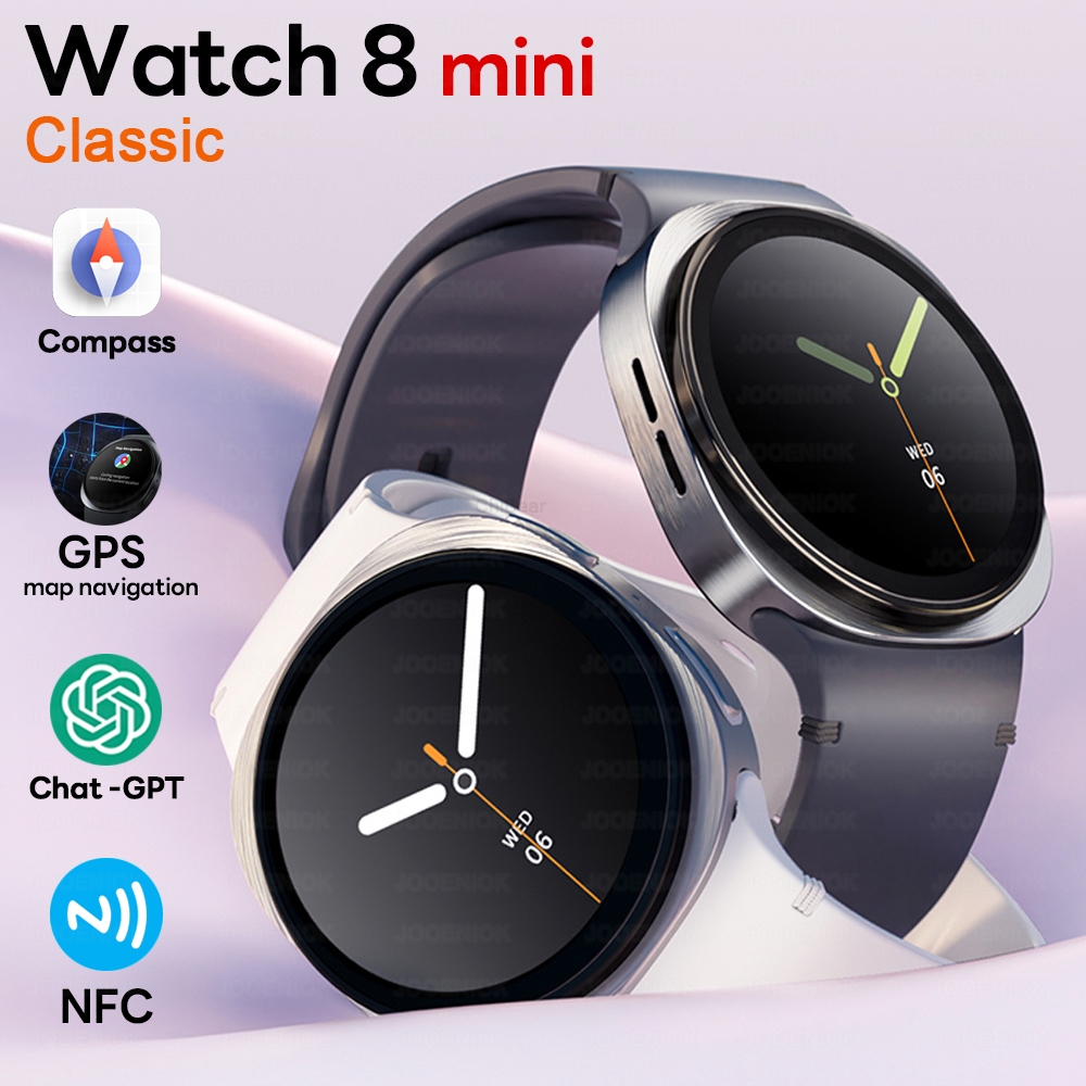 Women'S Fashion Guide - 2026 New GPS Map Navigation Smart