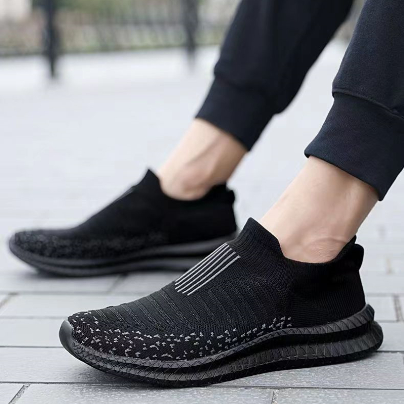 Women'S Fashion Footwear - Breathable Men Casual Shoes 2025 Outdoor