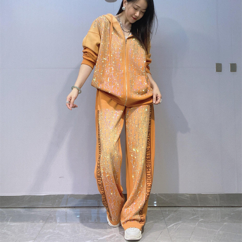 Fashion New Autumn Winter Wome - Women'S Fashion Zip Hoodie 评论和价格