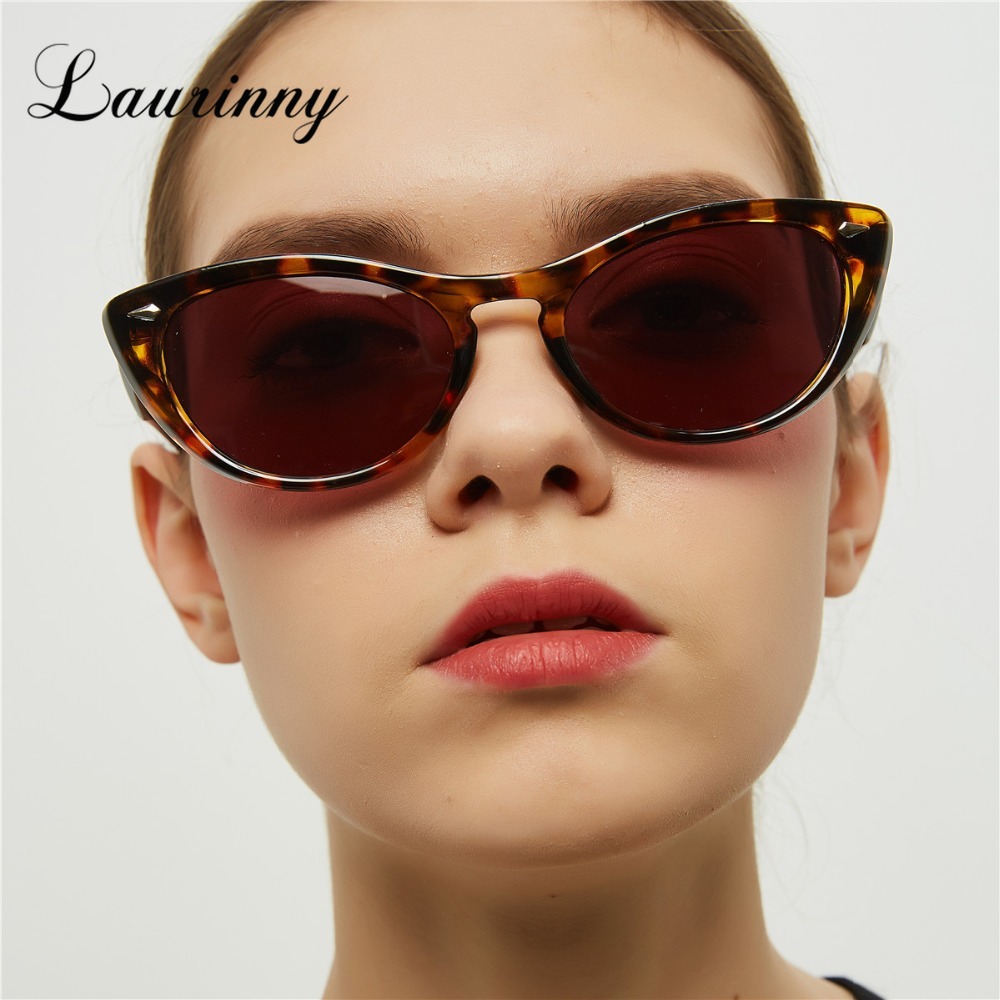 Vintage Cat Eye Leopard Sungla - Women'S Fashion In The 60S 评论和价格