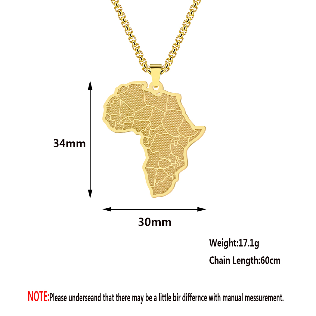 Kinitial Stainless Steel Afric - Women'S Fashion Guide 评论和价格