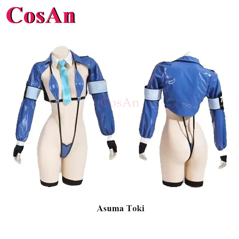 CosAn Game Blue Archive Ichino - Women Fashion Jackets 评论和价格