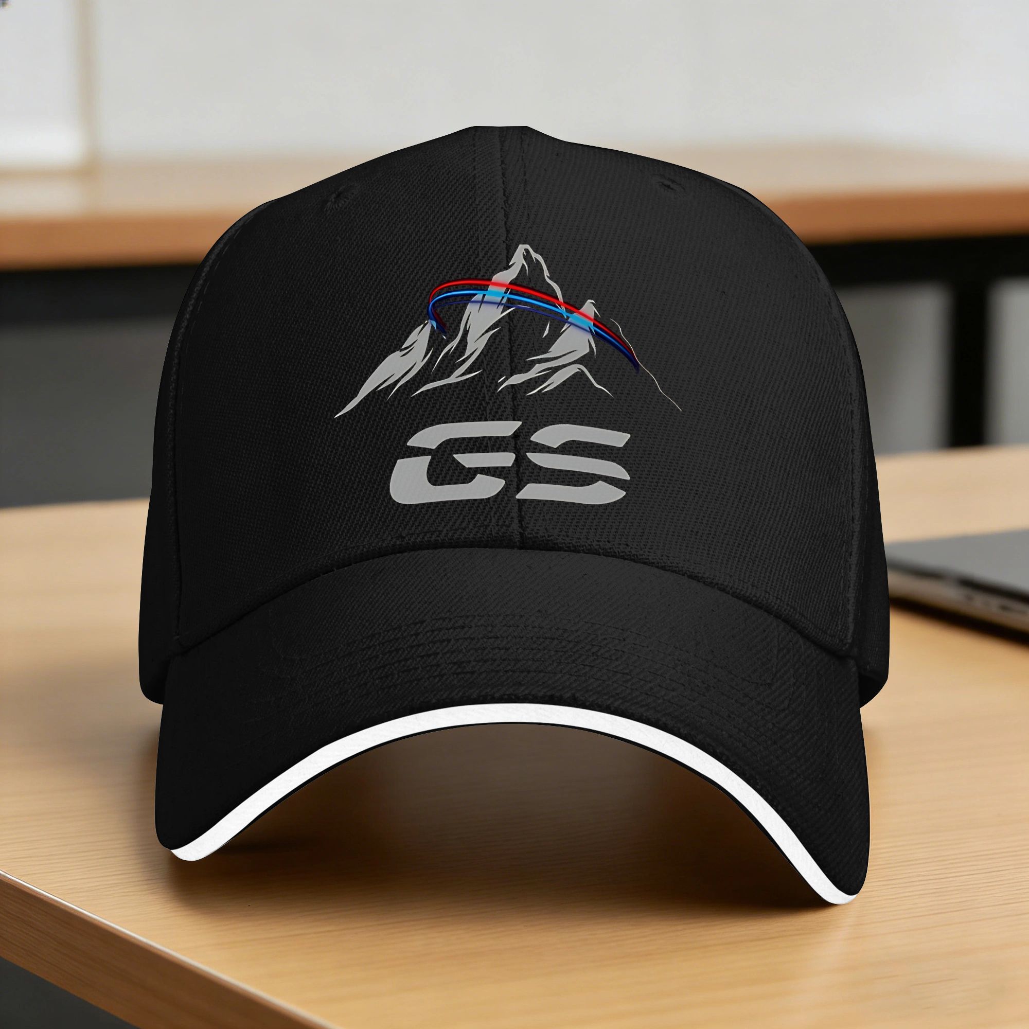 GS World Map Baseball Cap  Out - Women'S Fashion Guide 评论和价格