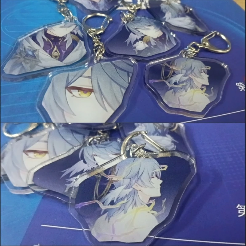 Honkai: Star Rail 1-6 Eidolons - Women'S Fashion Guide 评论和价格