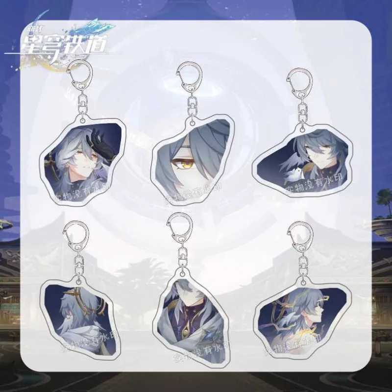 Honkai: Star Rail 1-6 Eidolons - Women'S Fashion Guide 评论和价格