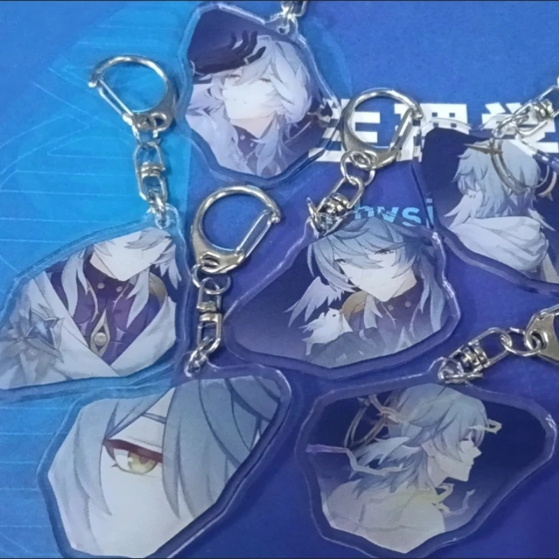 Honkai: Star Rail 1-6 Eidolons - Women'S Fashion Guide 评论和价格