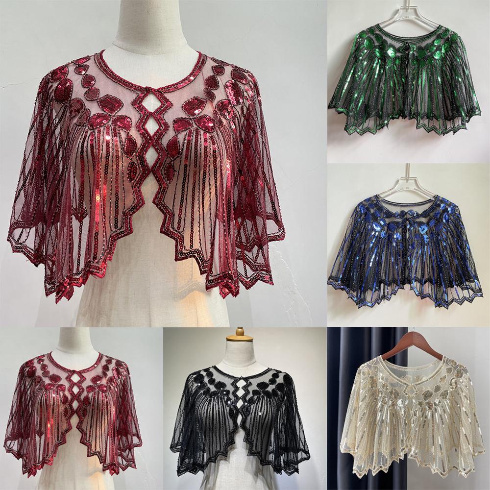 Fashion 1920s Women Flapper Sh - Women'S Fashion Of The 1920S 评论和价格