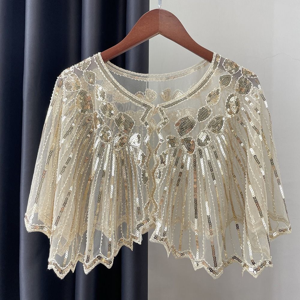 Fashion 1920s Women Flapper Sh - Women'S Fashion Of The 1920S 评论和价格