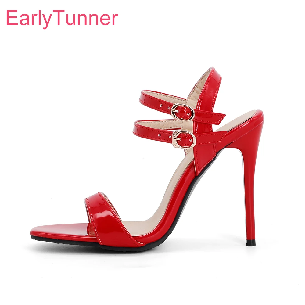 Brand New Classic Red Black Wo - Women'S Fashion Brands 评论和价格