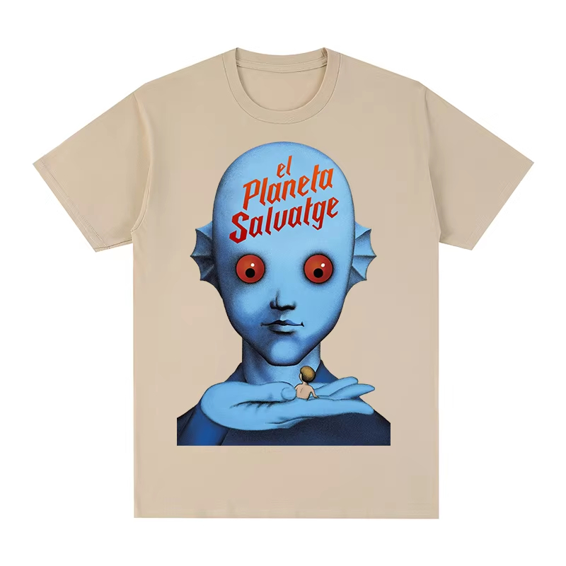 Fantastic Planet El Planeta Sa - Women'S Fashion Of The 70S 评论和价格