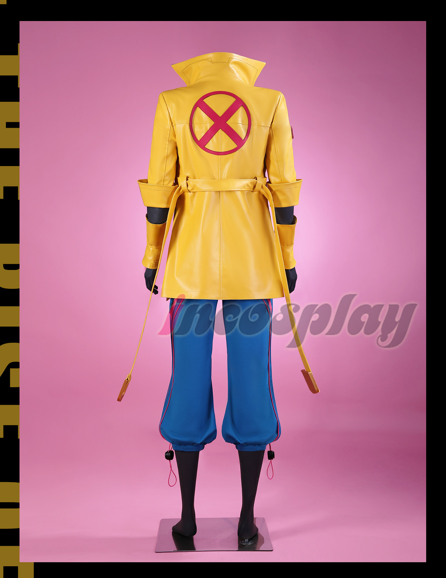 COSsky Rivals Game Jubilee Hor - Women Fashion Jackets 评论和价格
