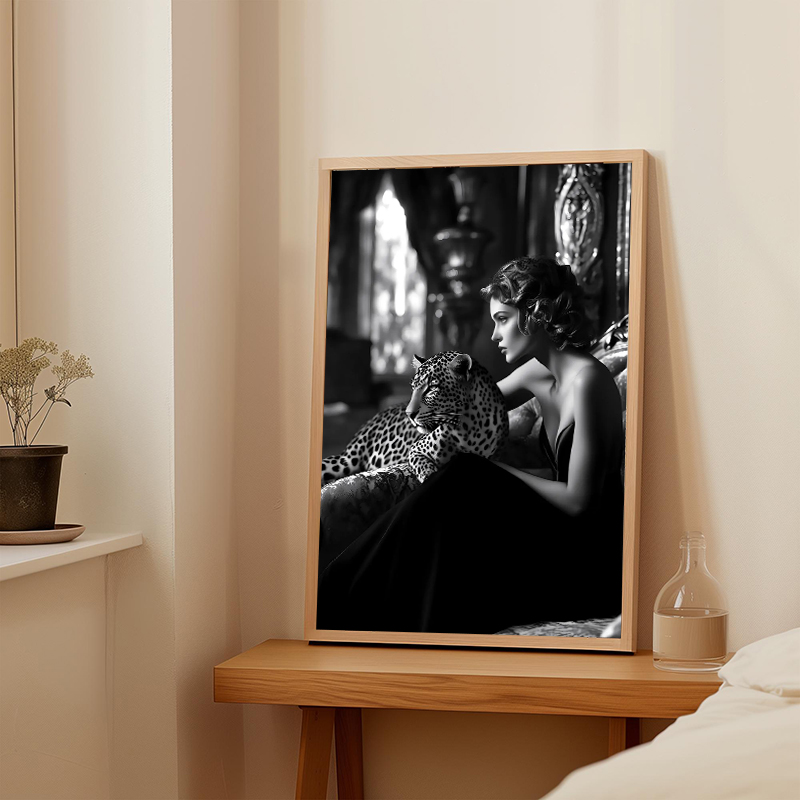 Black and White Fashion Magazi - Women'S Fashion Magazines 评论和价格
