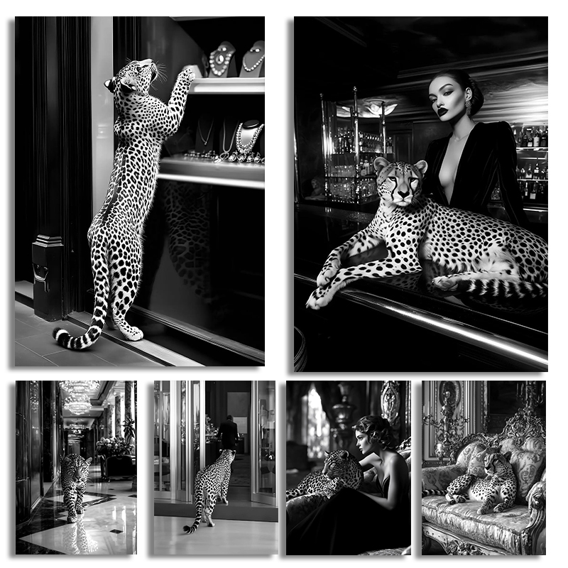 Black and White Fashion Magazi - Women'S Fashion Magazines 评论和价格
