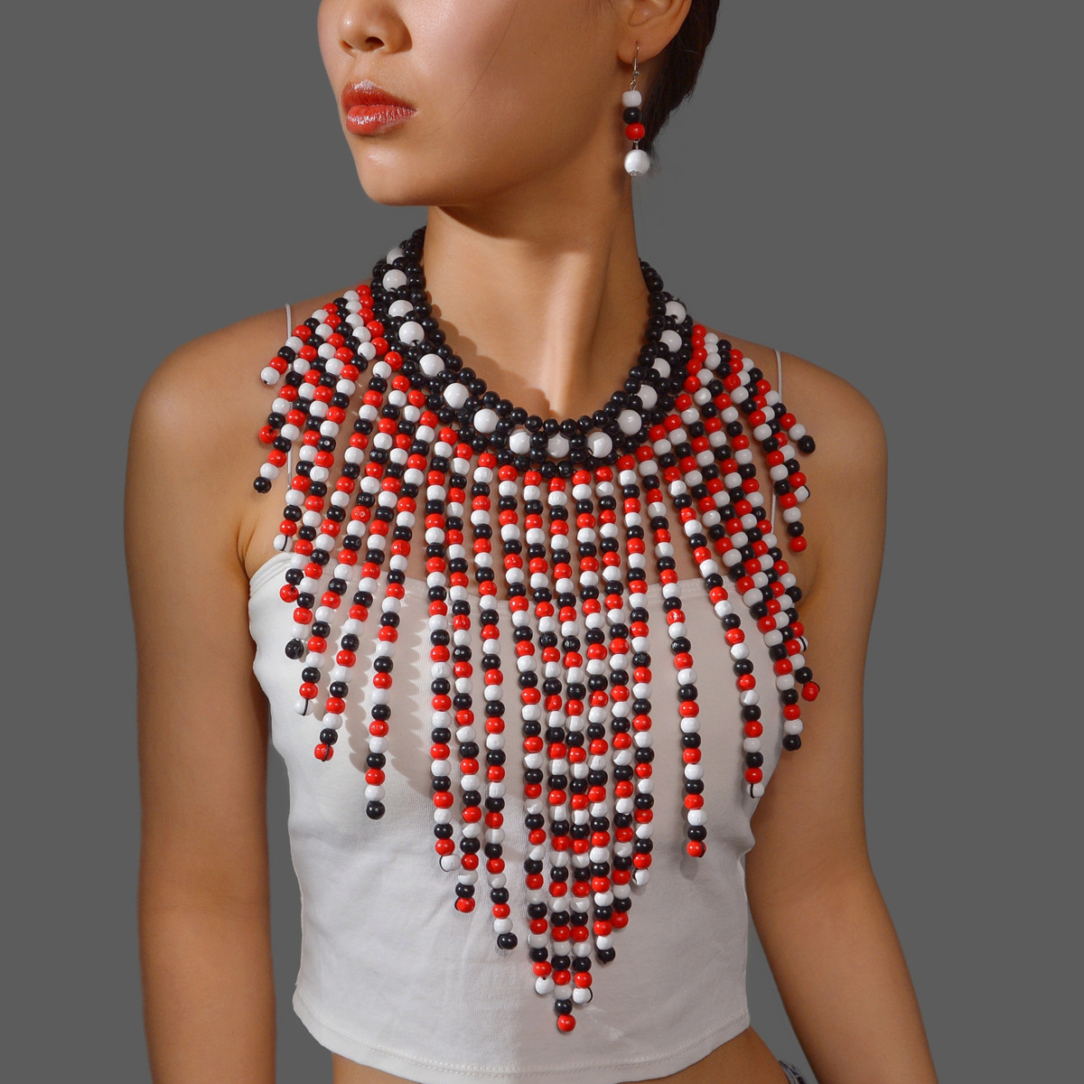 Trendy New Design 1920s Retro  - Women'S Fashion Of The 1920S 评论和价格