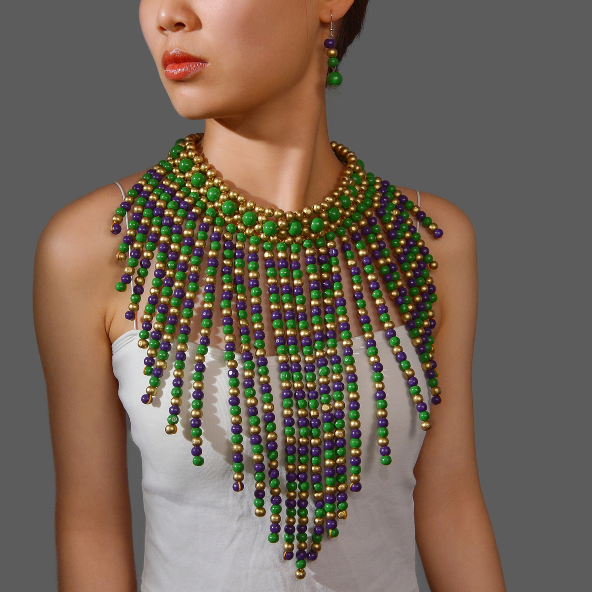 Trendy New Design 1920s Retro  - Women'S Fashion Of The 1920S 评论和价格