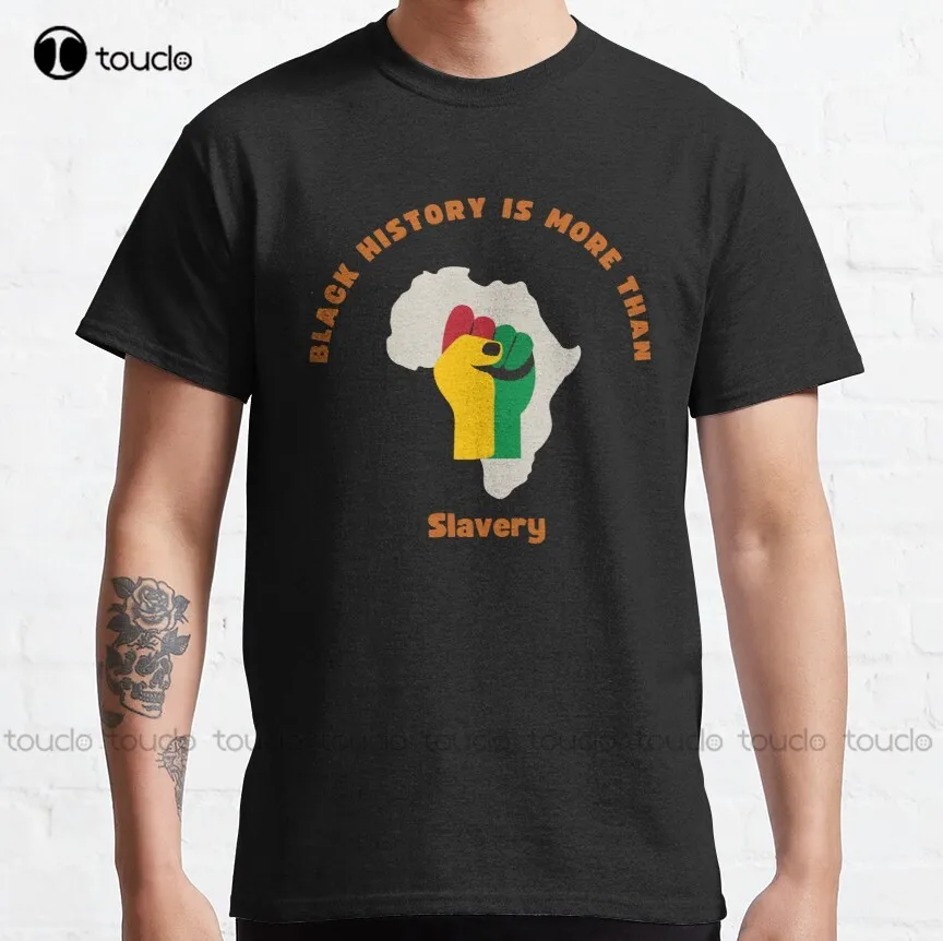 Black History Is More Than Sla - Women Fashion History 评论和价格