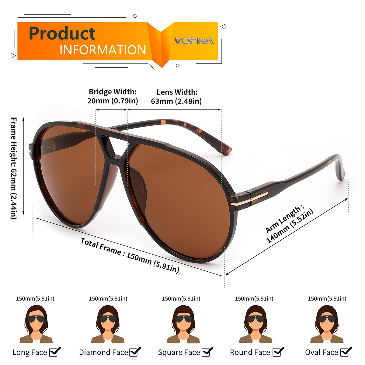 Retro Aviator Sunglasses for W - Women'S Fashion Of The 70S 评论和价格