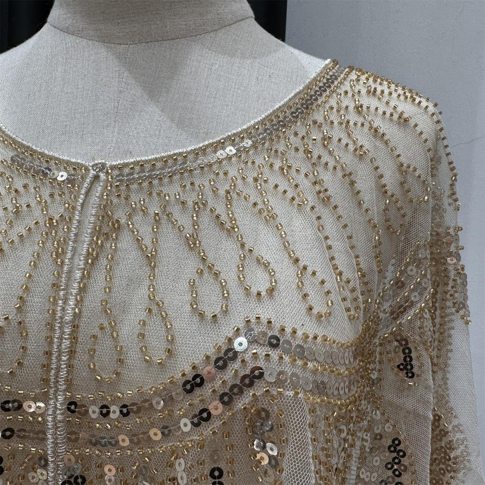 Fashion 1920s Flapper Shawl Fl - Women'S Fashion Of The 1920S 评论和价格