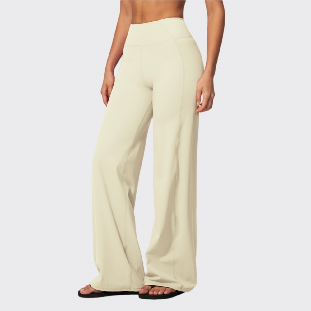 High Waist Loose Fit Sports Pa - High Waist Leggings 评论和价格