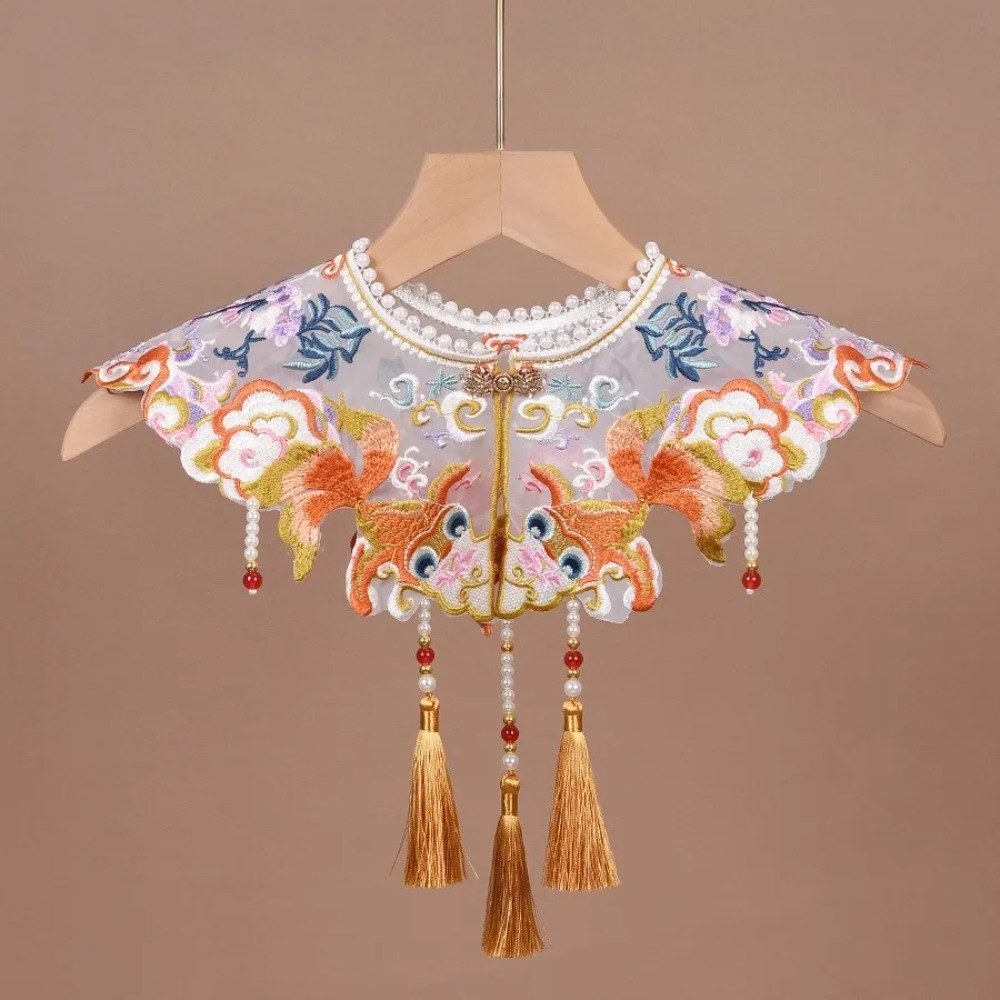 Vintage Qipao Women Clothing S - Women'S Fashion Poncho 评论和价格