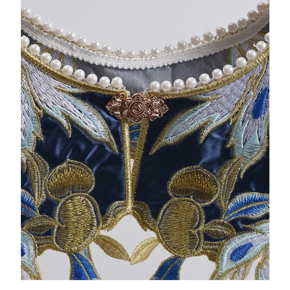 Vintage Qipao Women Clothing S - Women'S Fashion Poncho 评论和价格