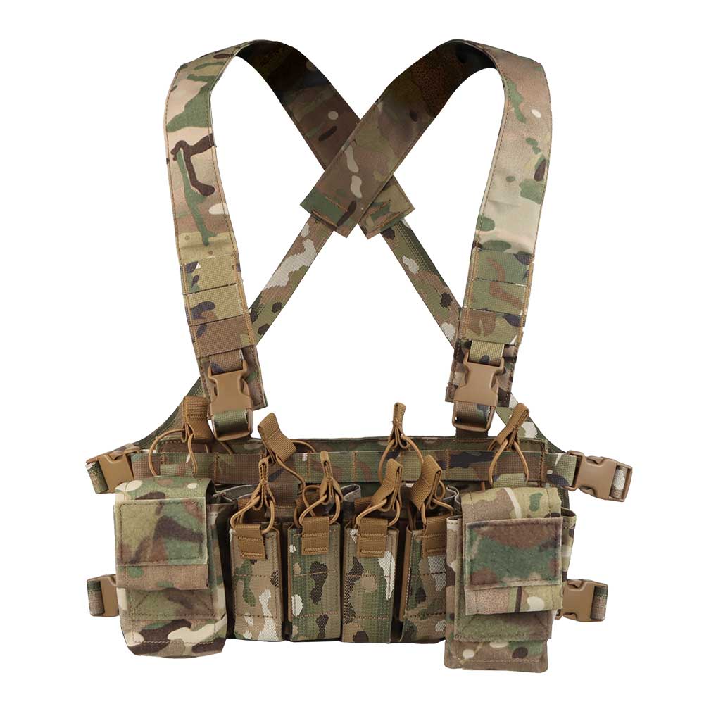 Tactical Vest Chest Rig D3CRX  - Women'S Fashion Magazines 评论和价格