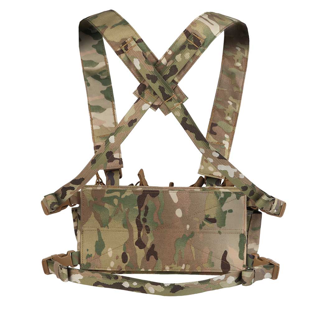 Tactical Vest Chest Rig D3CRX  - Women'S Fashion Magazines 评论和价格