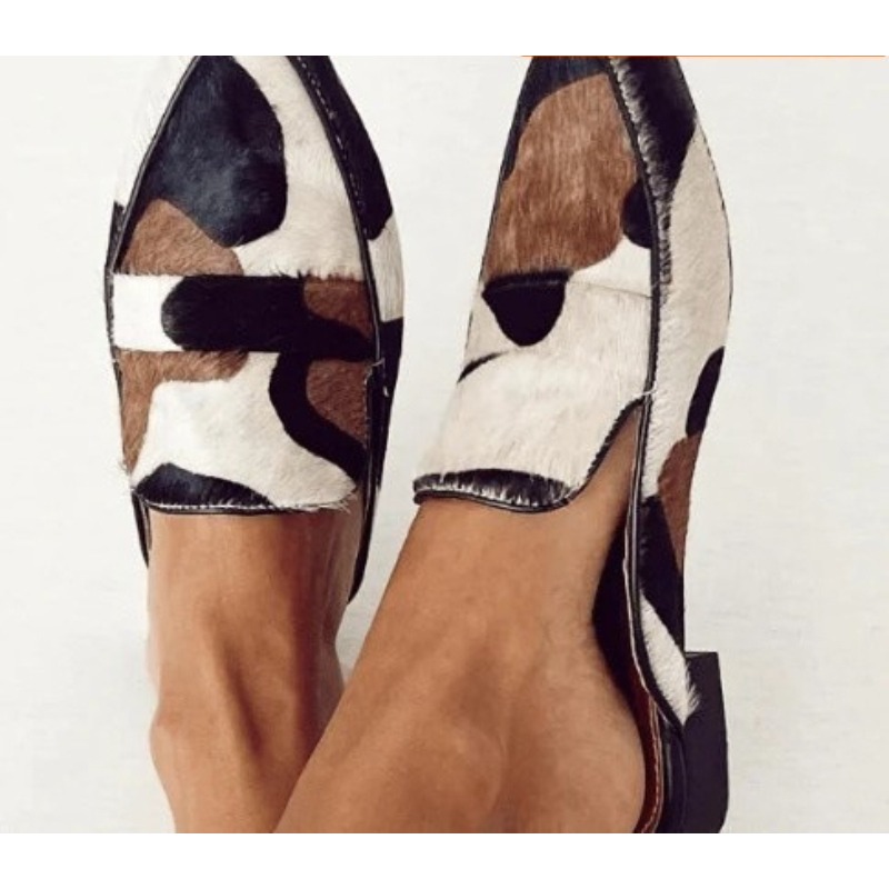 British Style 2026 Spring and  - Women'S Fashion Footwear 评论和价格