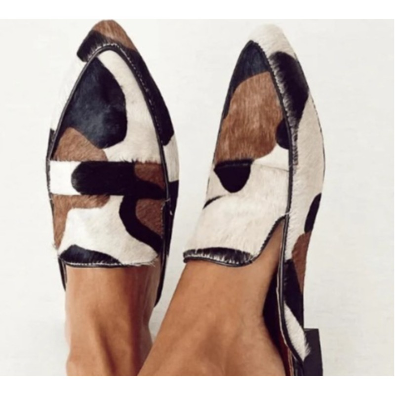 British Style 2026 Spring and  - Women'S Fashion Footwear 评论和价格