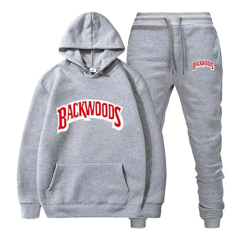 Winter Hoodie Sets Men Fashion - Women'S Fashion Brands 评论和价格