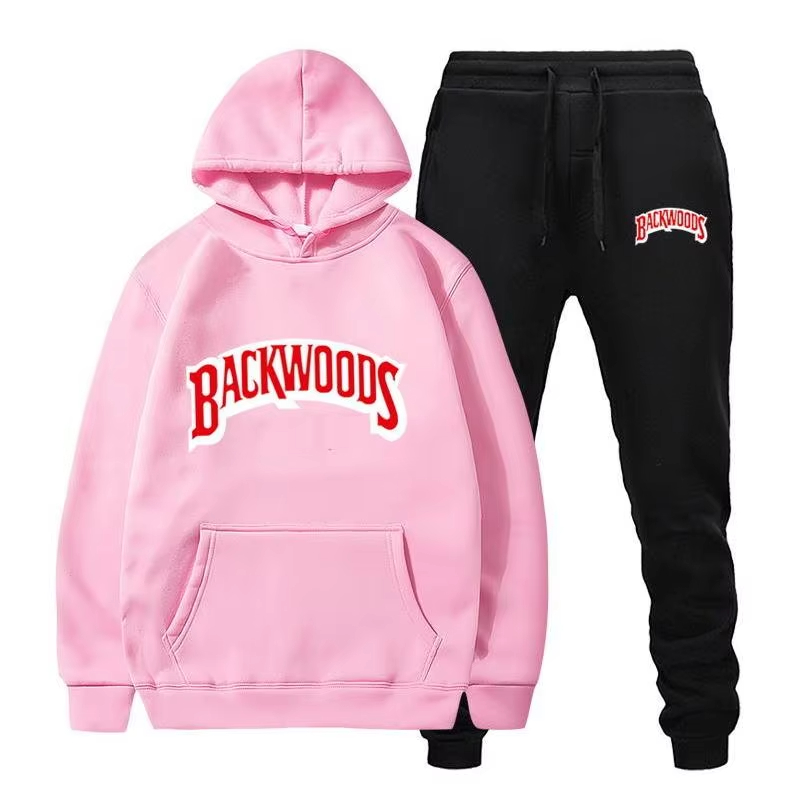 Winter Hoodie Sets Men Fashion - Women'S Fashion Brands 评论和价格