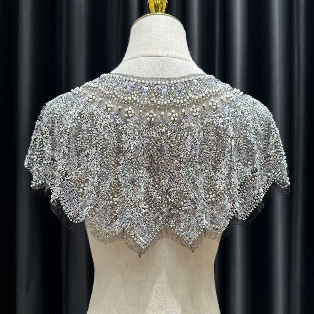 Vintage Sequin Embellished Fla - Women'S Fashion Of The 1920S 评论和价格