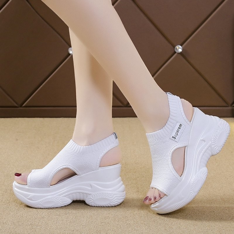 Women's Sandals 2025 Summer We - Women'S Fashion For Summer 2025 评论和价格