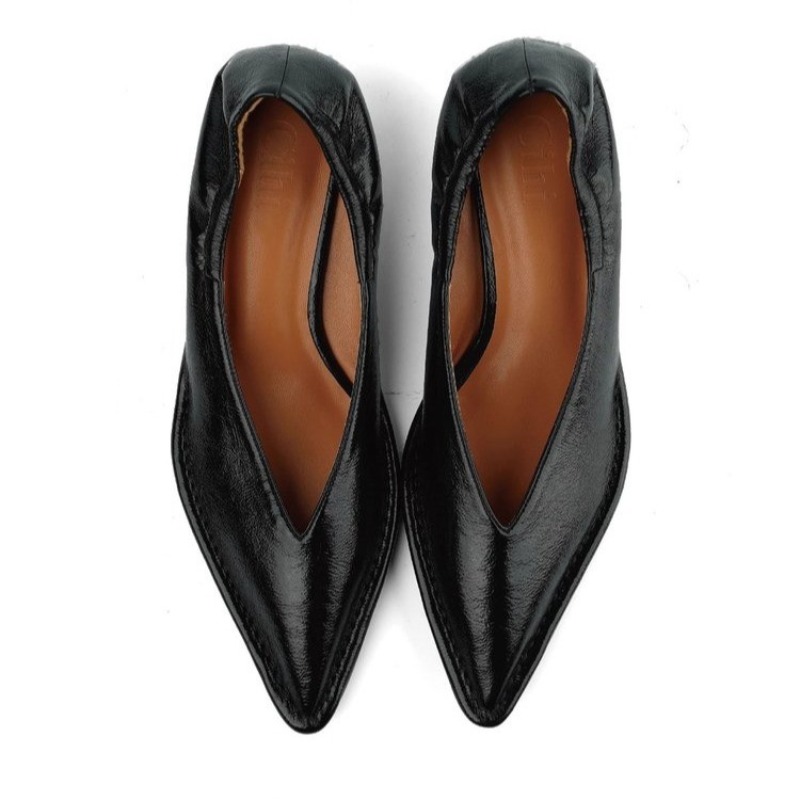 2025 New Pointed Toe Single Sh - Women'S Fashion For Summer 2025 评论和价格