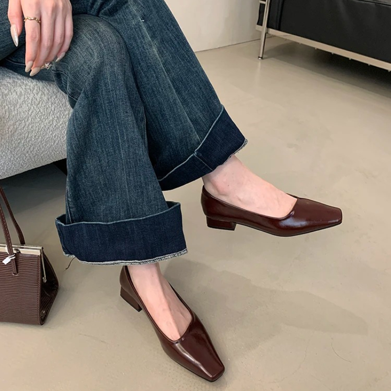 2026 New Fashion High Heels Wo - Women'S Fashion Footwear 评论和价格