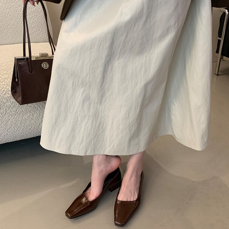 2026 New Fashion High Heels Wo - Women'S Fashion Footwear 评论和价格