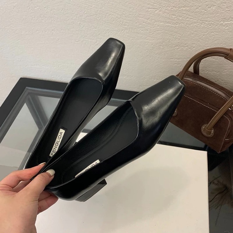 2026 New Fashion High Heels Wo - Women'S Fashion Footwear 评论和价格