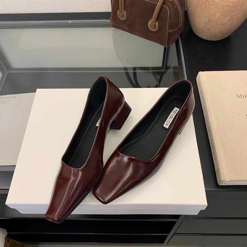 2026 New Fashion High Heels Wo - Women'S Fashion Footwear 评论和价格