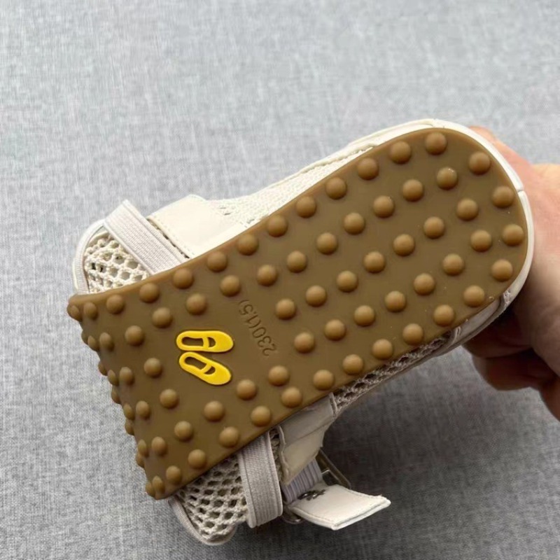 New Splicing Woven Hollow Snea - Women'S Fashion Footwear 评论和价格