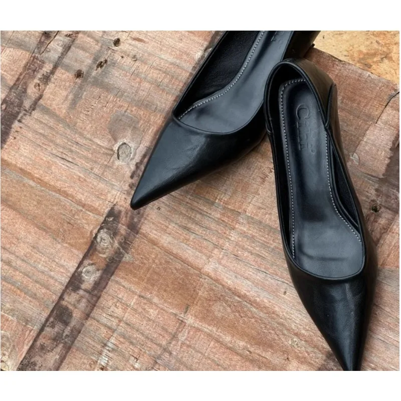2024 Women Sexy High Heels Bur - Women'S Fashion Footwear 评论和价格