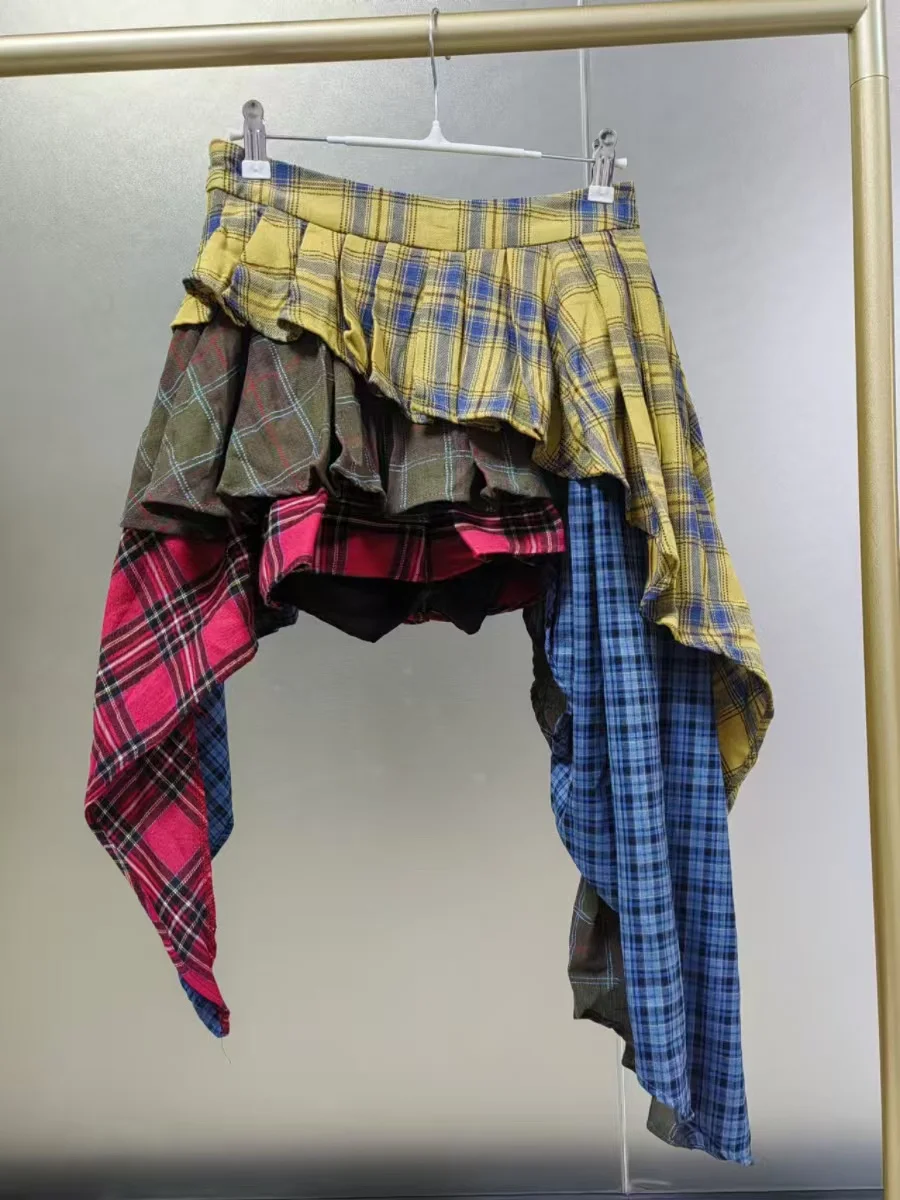Real Photo Autumn Trend New Fa - Women'S Real Y2K Fashion 评论和价格