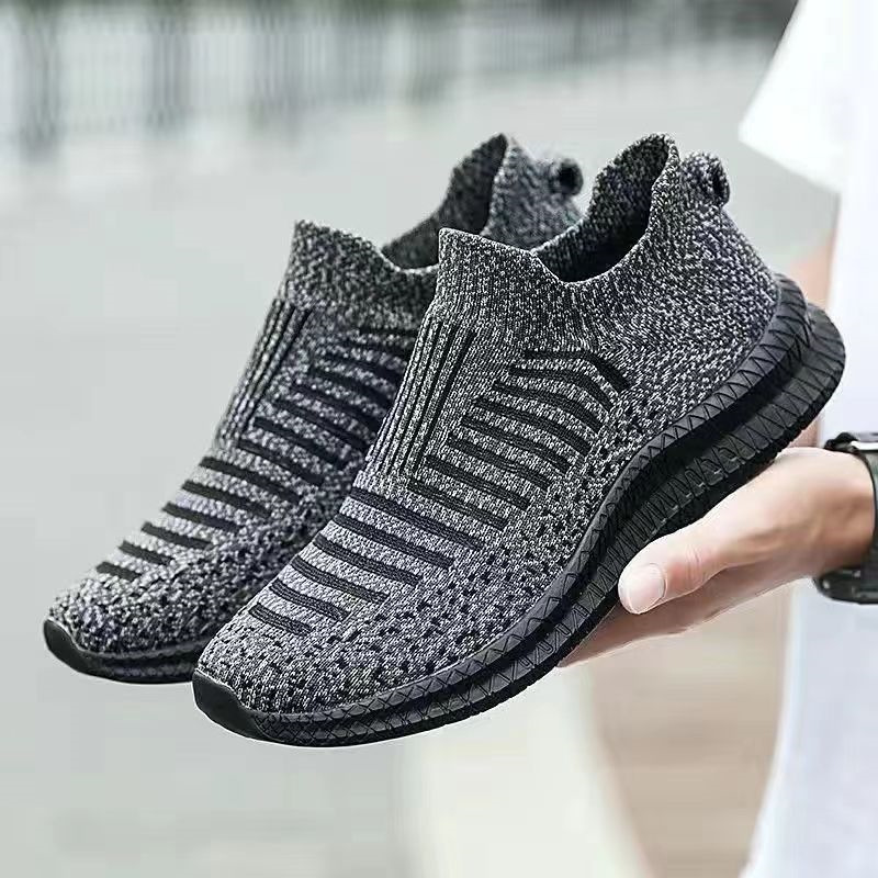 Breathable Men Casual Shoes 20 - Women'S Fashion Footwear 评论和价格