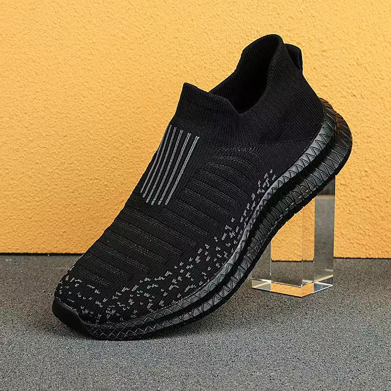 Breathable Men Casual Shoes 20 - Women'S Fashion Footwear 评论和价格