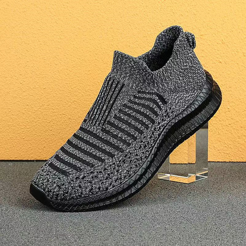 Breathable Men Casual Shoes 20 - Women'S Fashion Footwear 评论和价格