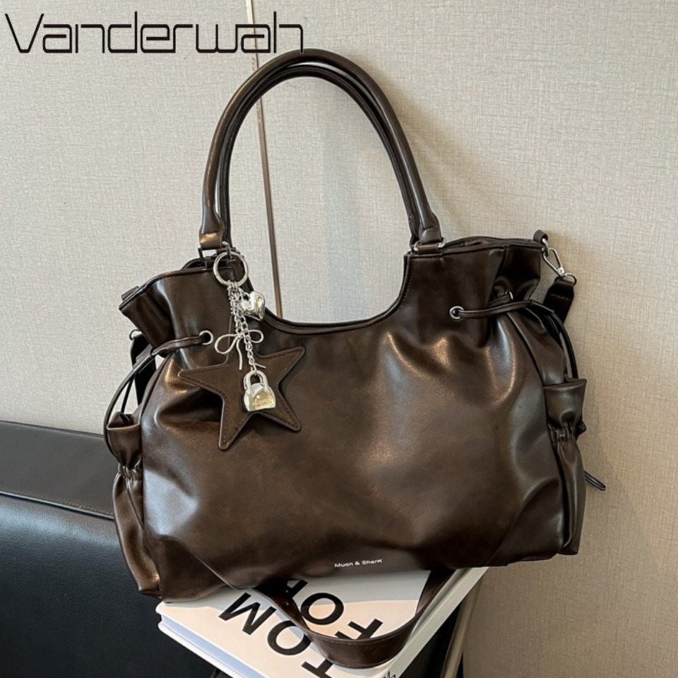 Vintage Top Quality Oil-Wax Le - Women'S Fashion Magazines 评论和价格