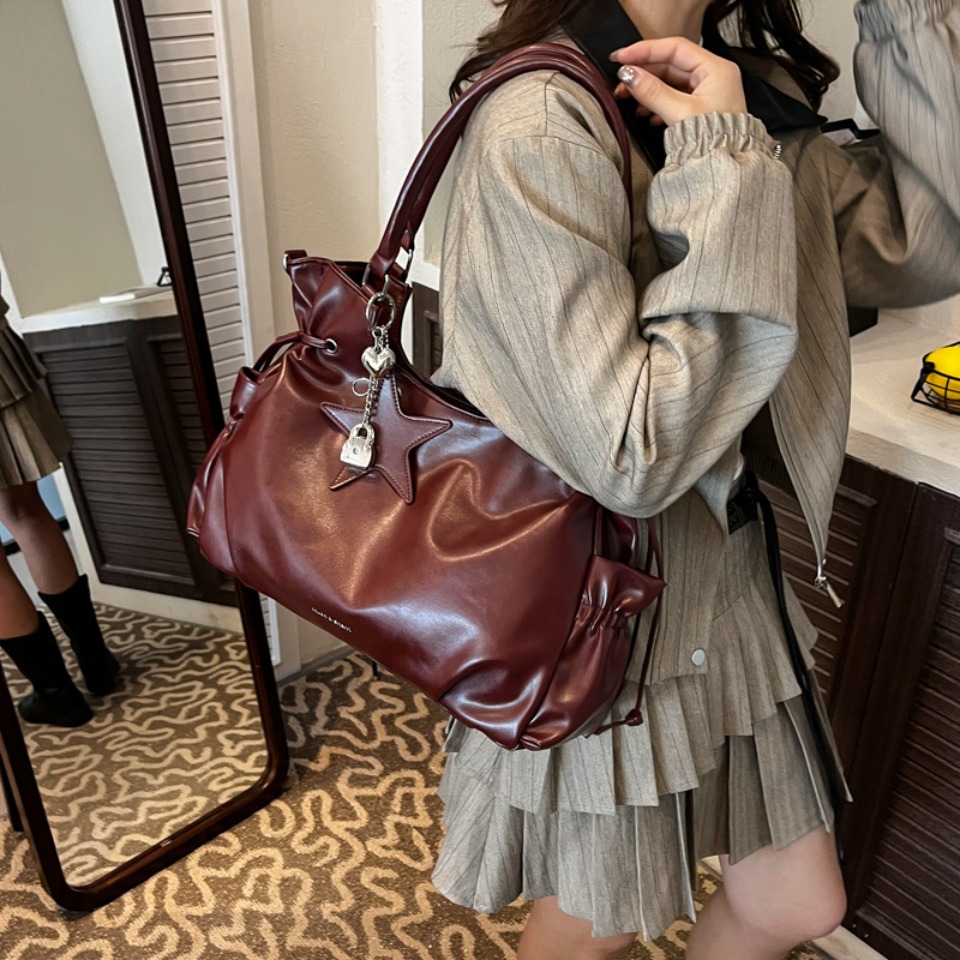 Vintage Top Quality Oil-Wax Le - Women'S Fashion Magazines 评论和价格