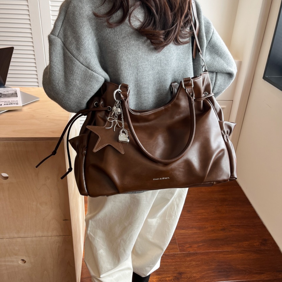 Vintage Top Quality Oil-Wax Le - Women'S Fashion Magazines 评论和价格