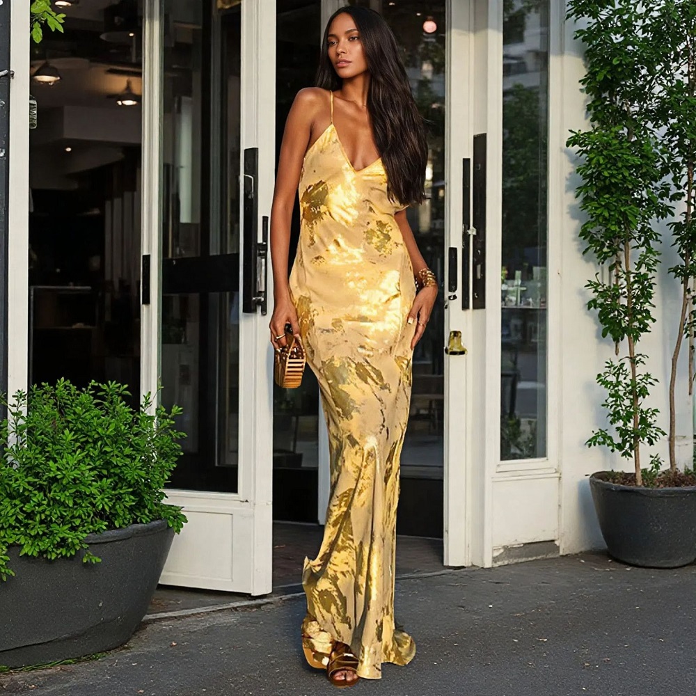 Summer 2025 new products Fashi - Women'S Fashion Gilded Age 评论和价格