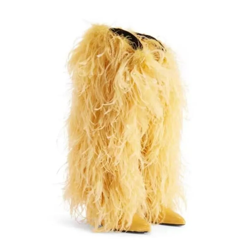 Fashion Candy Colored Plush Kn - Women'S Fashion Magazines 评论和价格