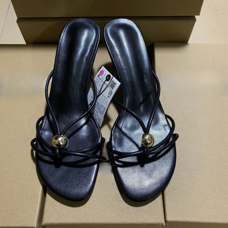 Cross Straps Design Women Summ - Women'S Fashion Brands 评论和价格